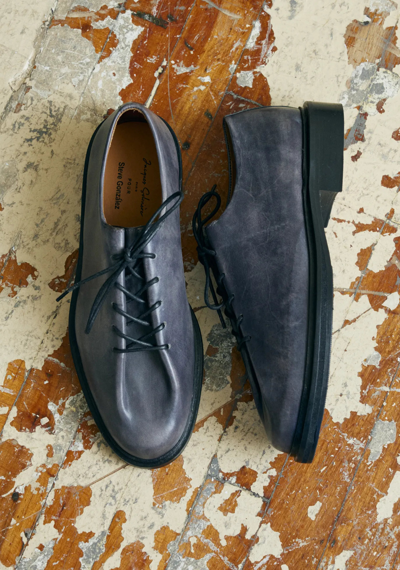 EDOUARD NUANCE GREY SG