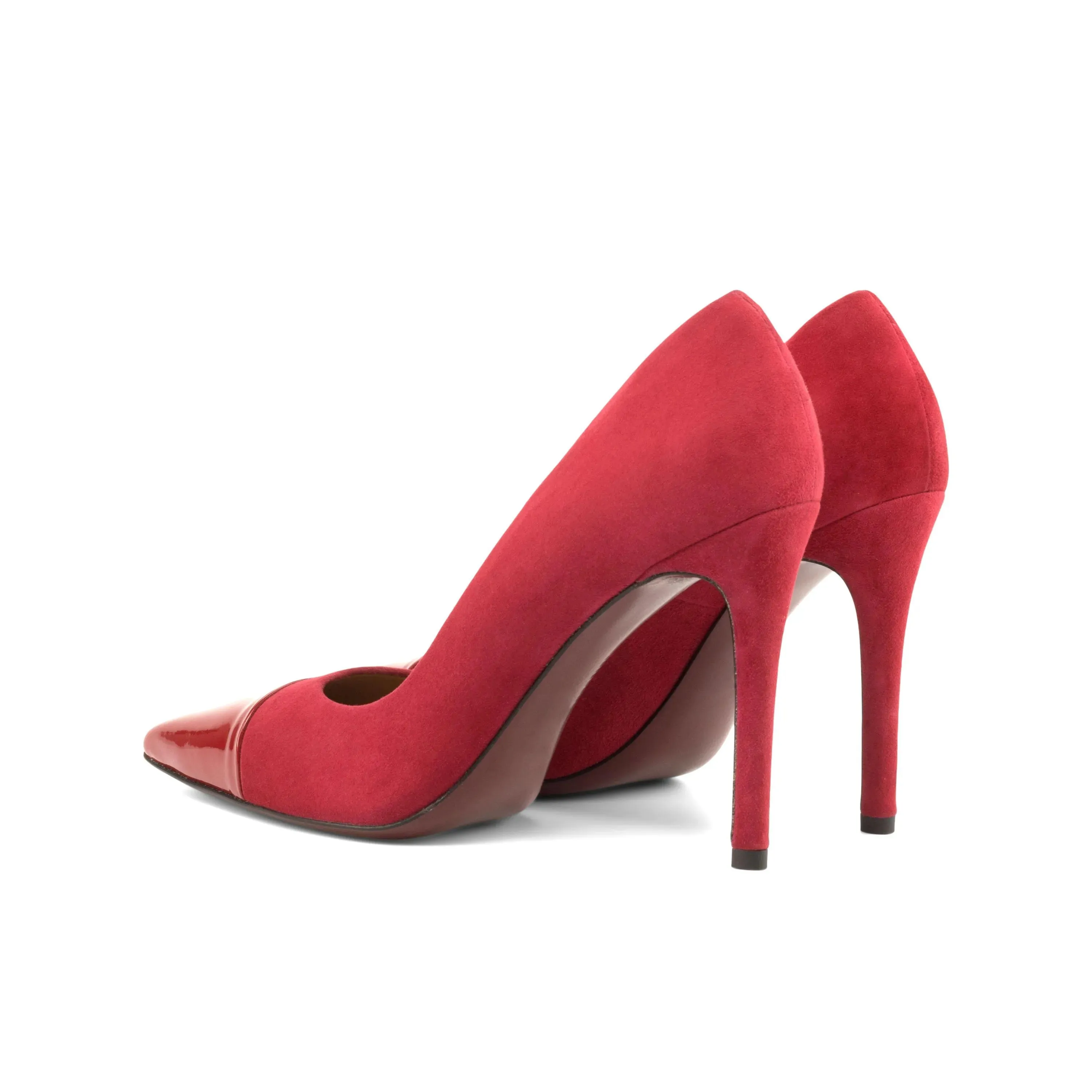 Fernanda Milan High Heels II