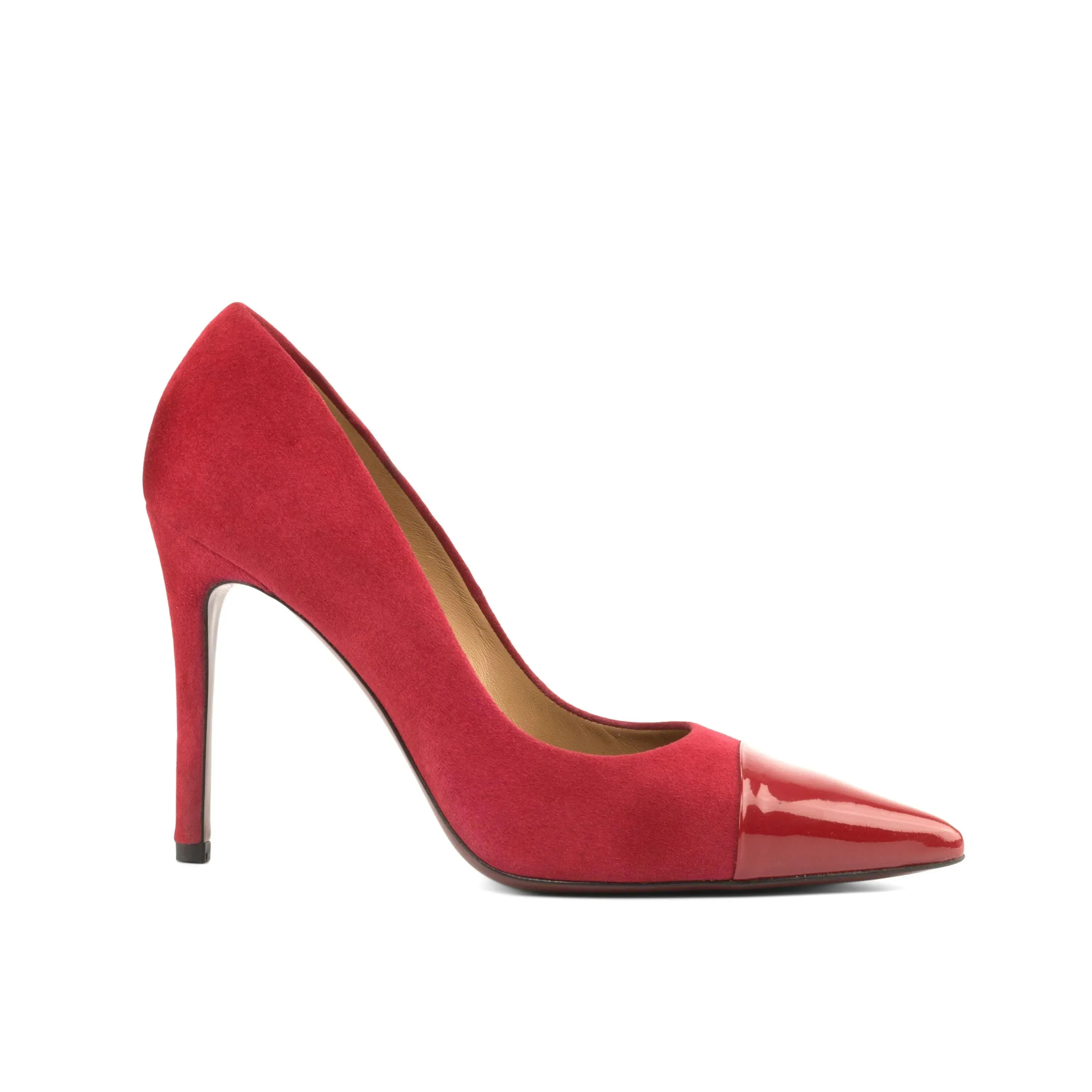 Fernanda Milan High Heels II