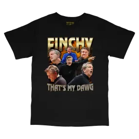 Finchy - That's My Dawg