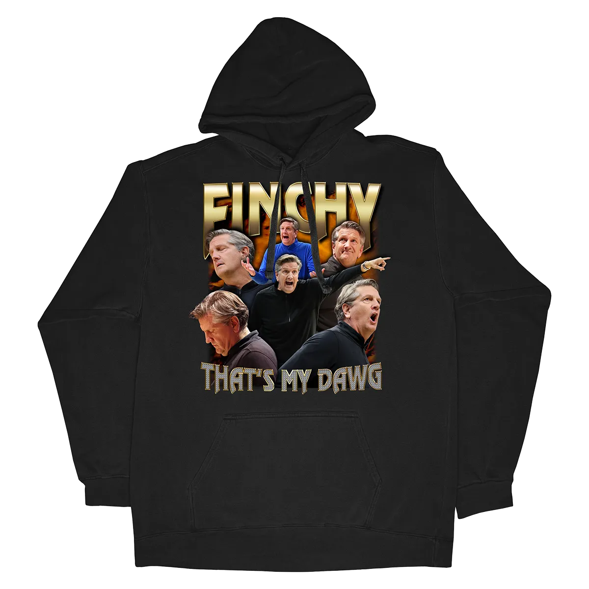 Finchy - That's My Dawg