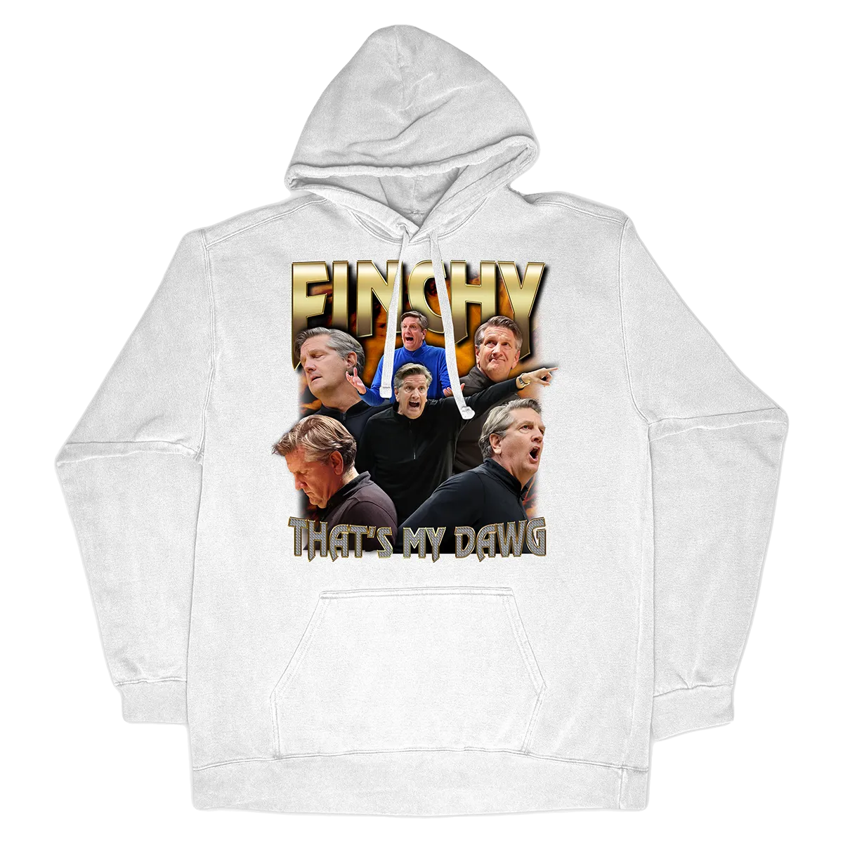 Finchy - That's My Dawg