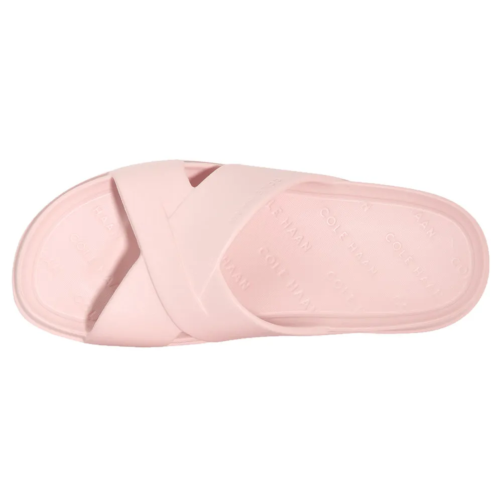 Findra Slides Sandals