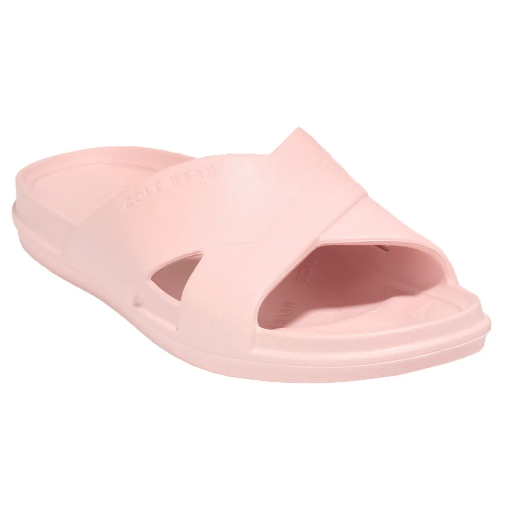 Findra Slides Sandals