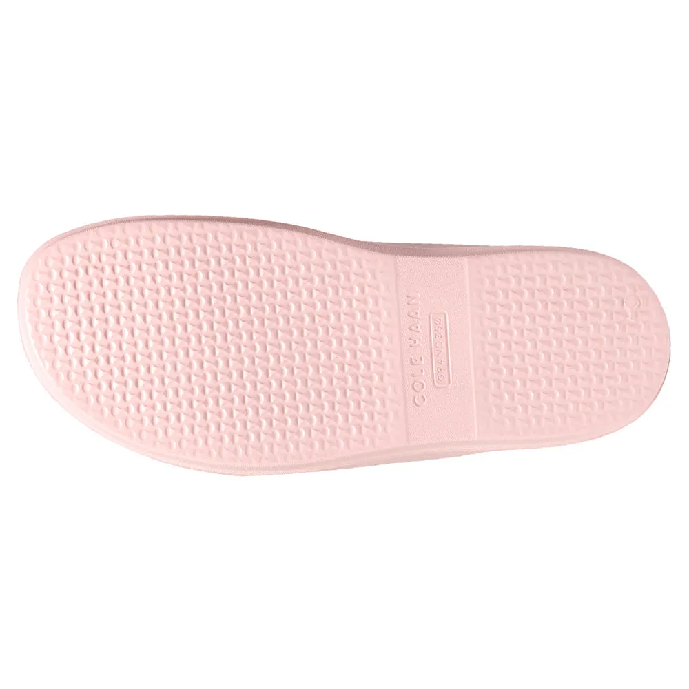 Findra Slides Sandals