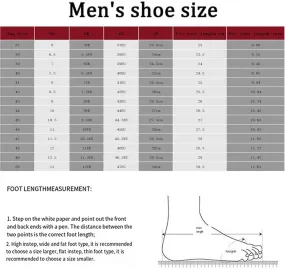 Formal Dress Shoes for Men Oxford Leather Business Comfortable Loafers Classic Pointed Toe Wedding Shoes Work Office Footwear