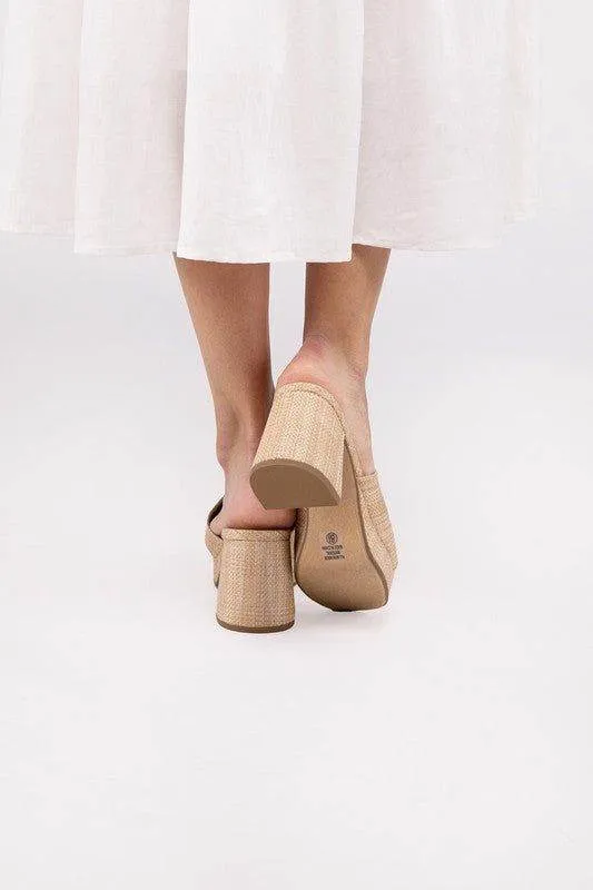 Fortune Dynamic ZAFER-Nat Mules