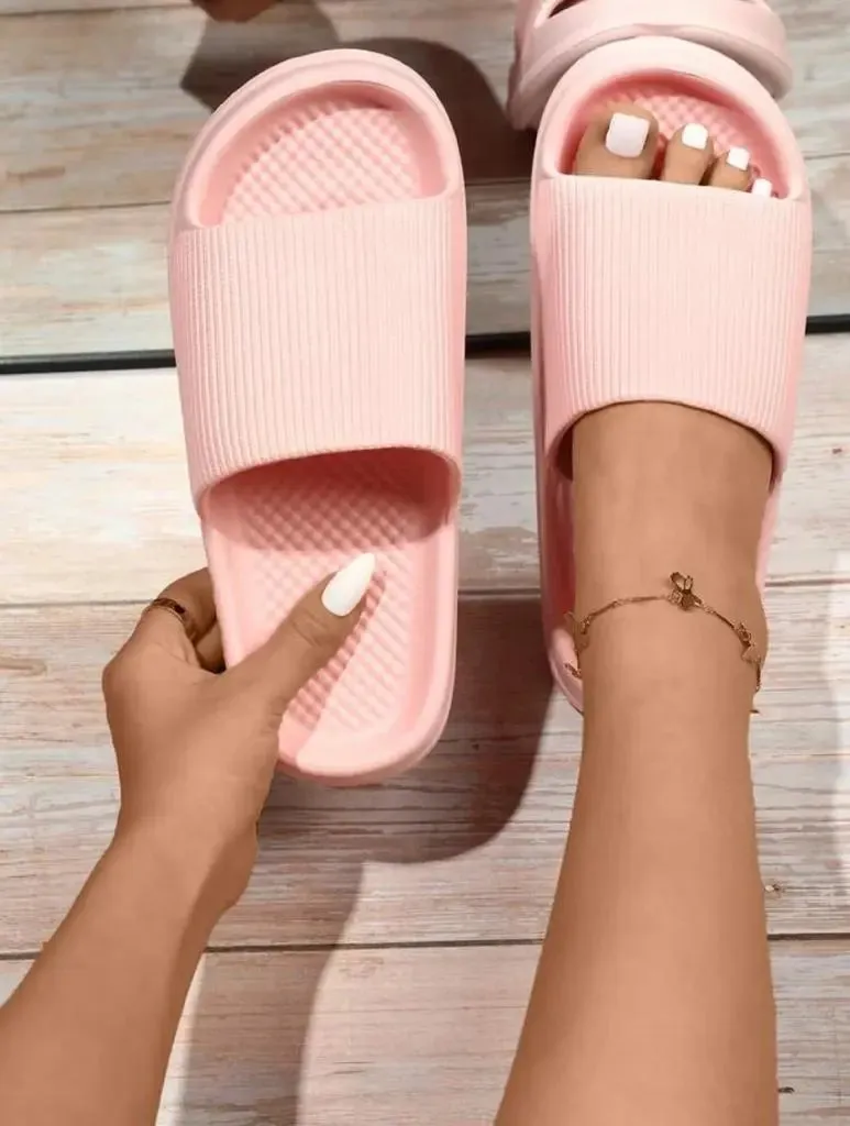 Fun In The Sun Slides