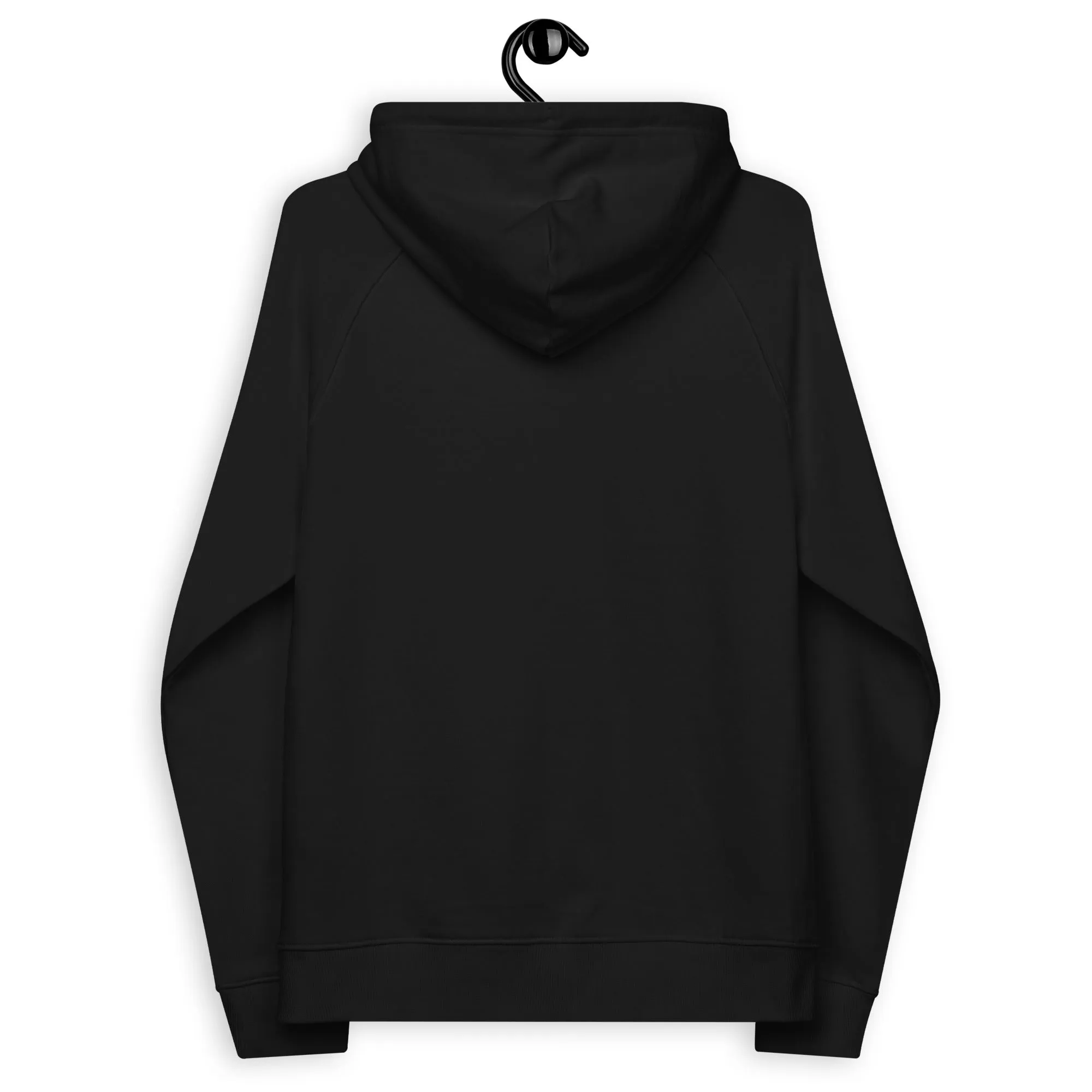 Glow Must Go On! | Unisex Hoodie