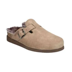 Halexia Clog