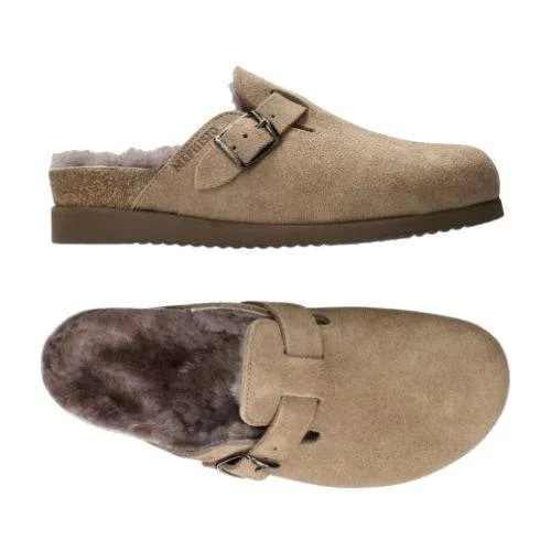 Halexia Clog
