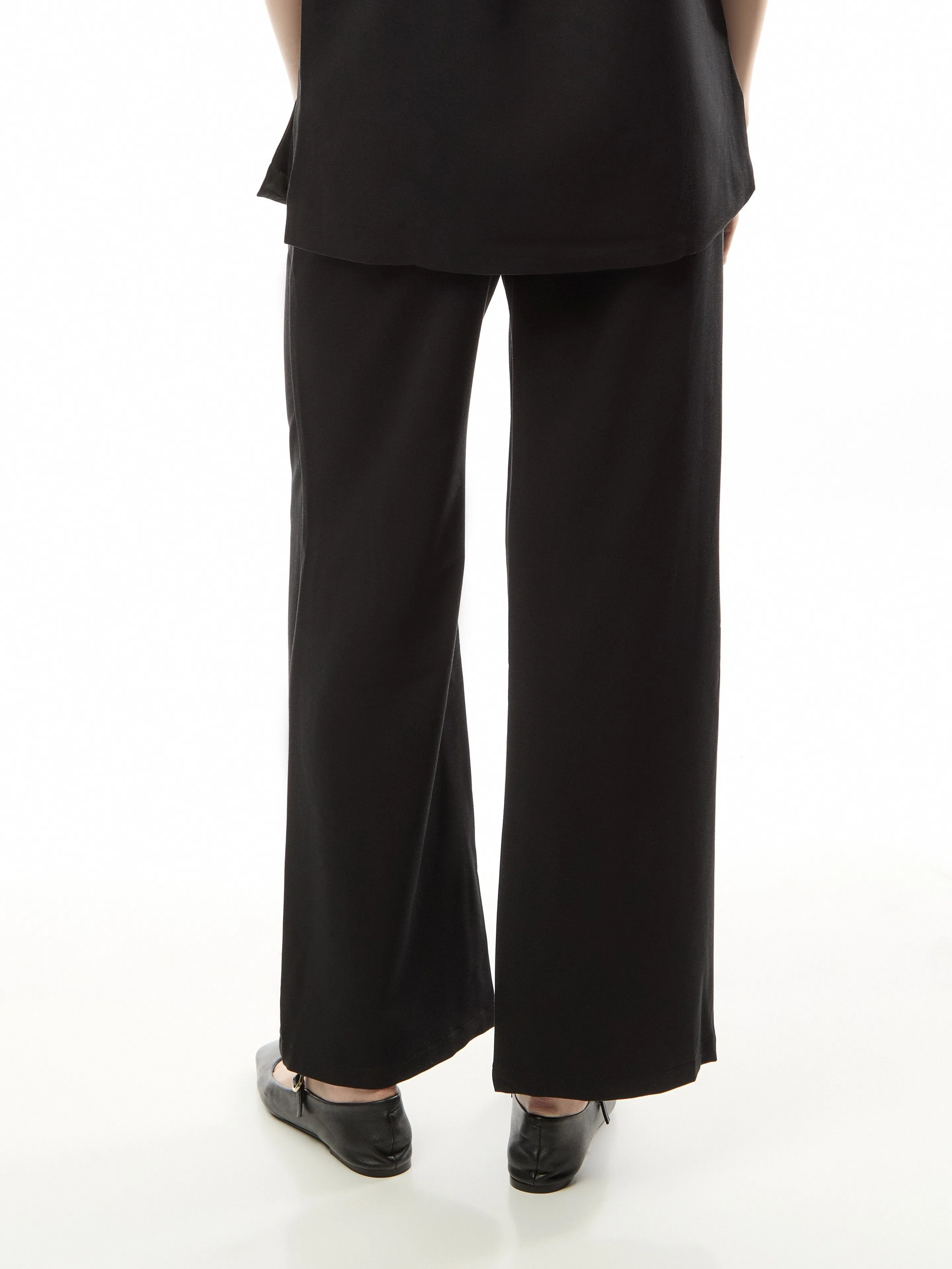Harlee Straight Leg Trousers