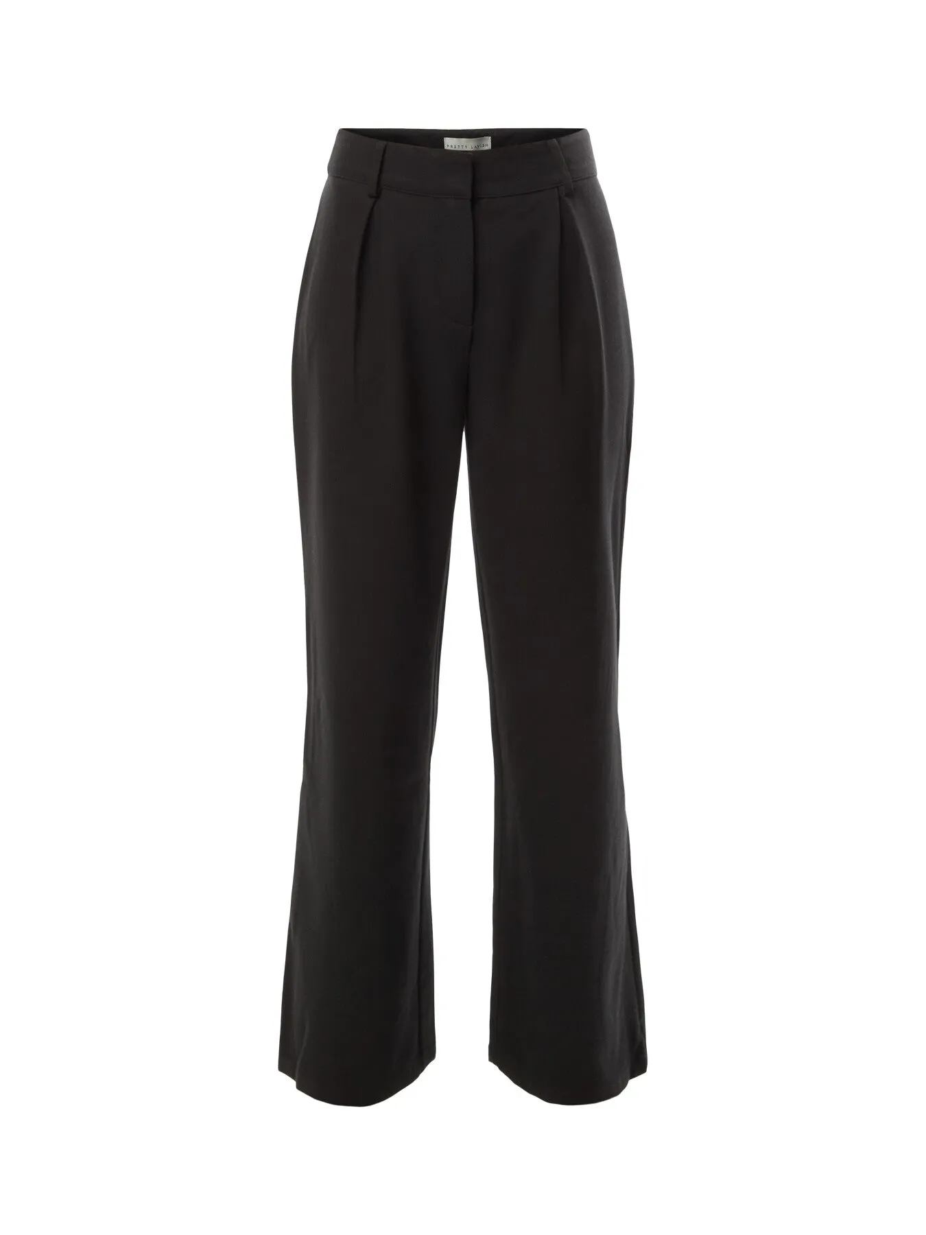 Harlee Straight Leg Trousers