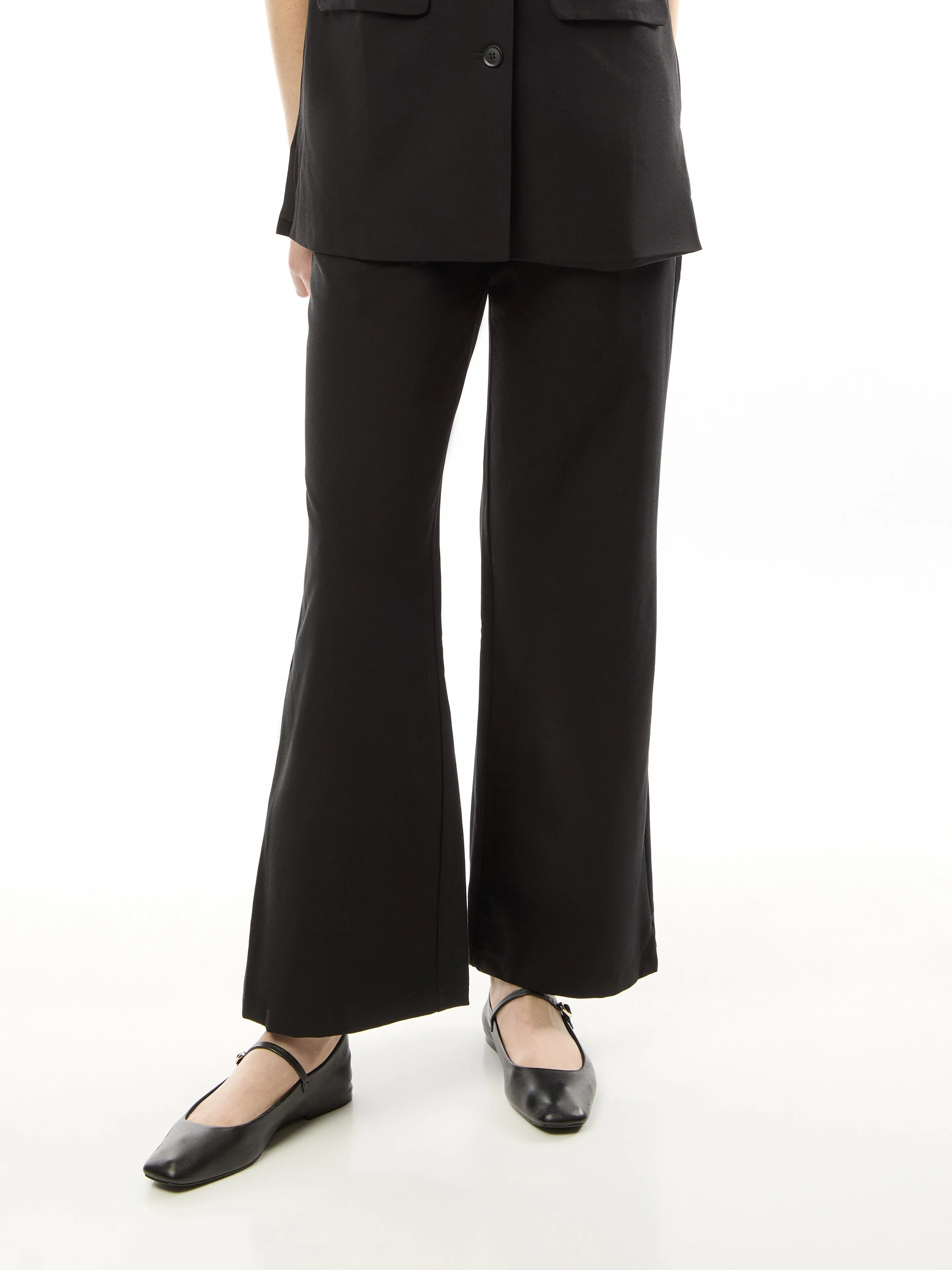 Harlee Straight Leg Trousers