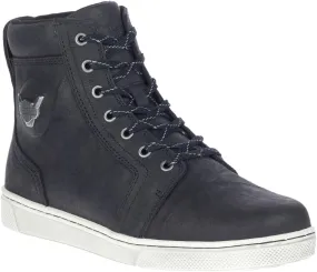 HARLEY-DAVIDSON FOOTWEAR Men's Bateman 5" Metal Motorcycle Boot