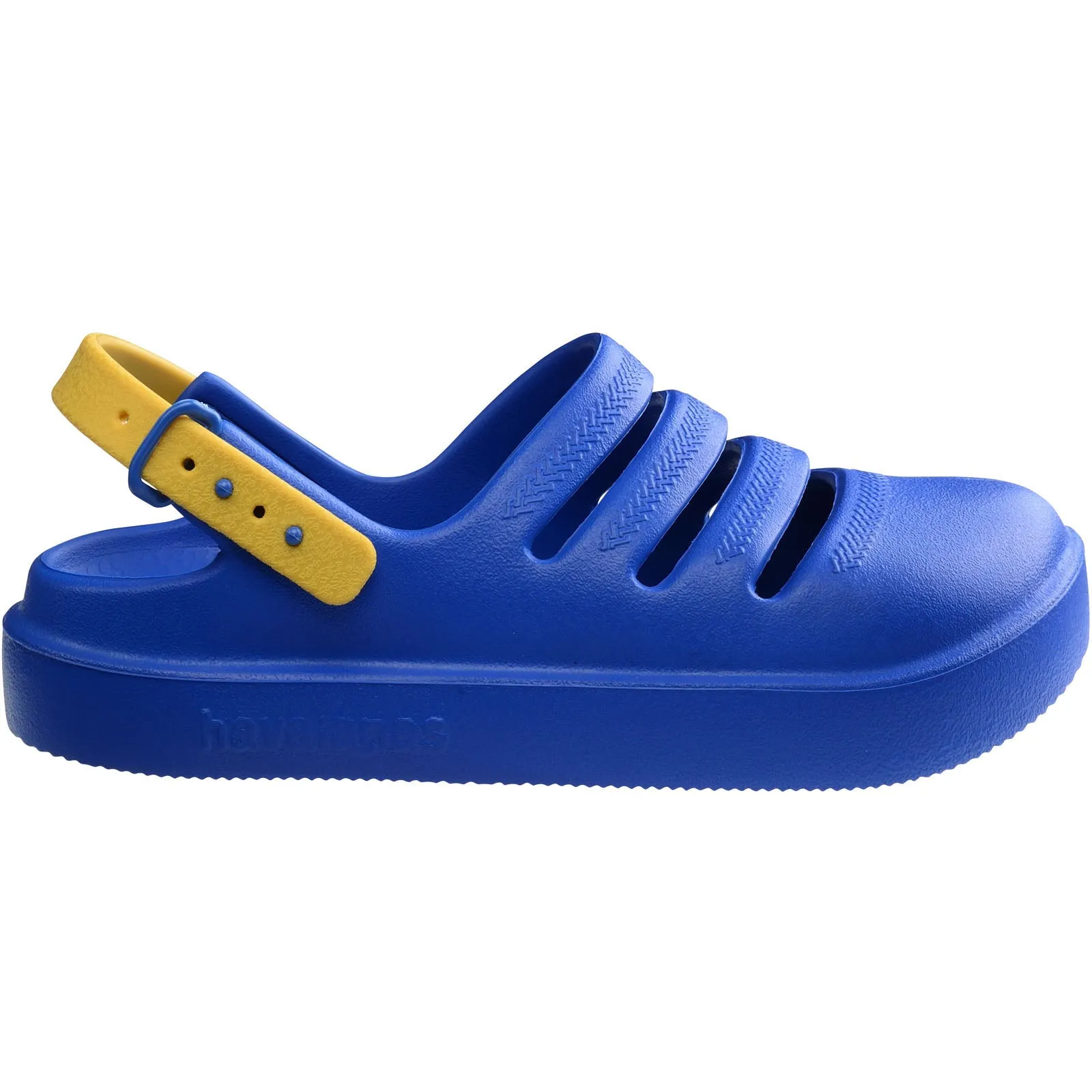 Havaianas Kids Childrens Rubber Clogs