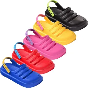 Havaianas Kids Childrens Rubber Clogs