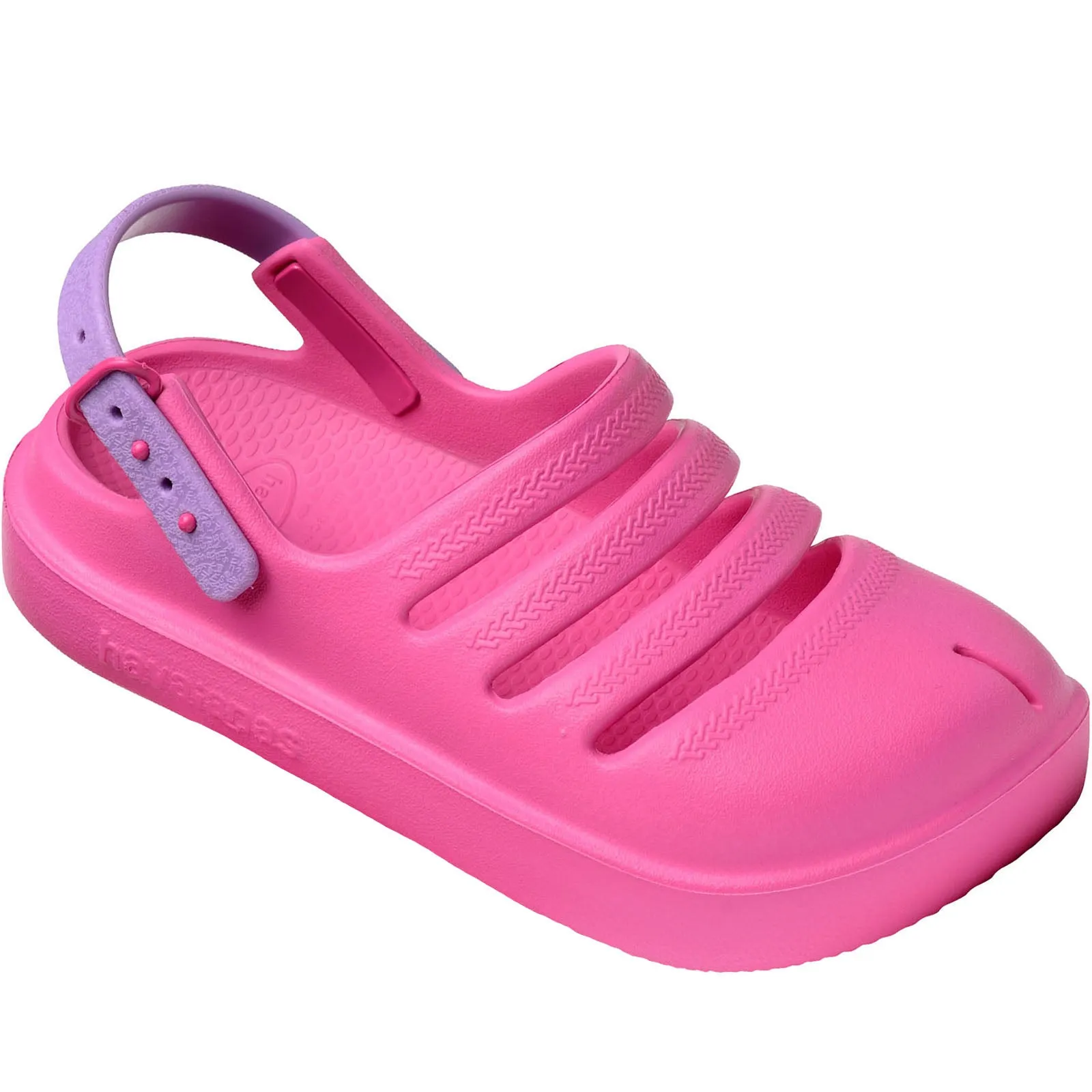 Havaianas Kids Childrens Rubber Clogs