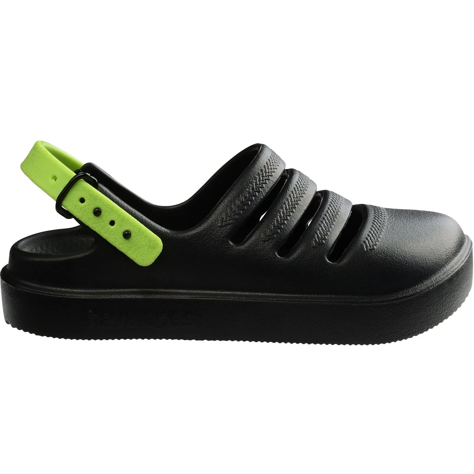 Havaianas Kids Childrens Rubber Clogs