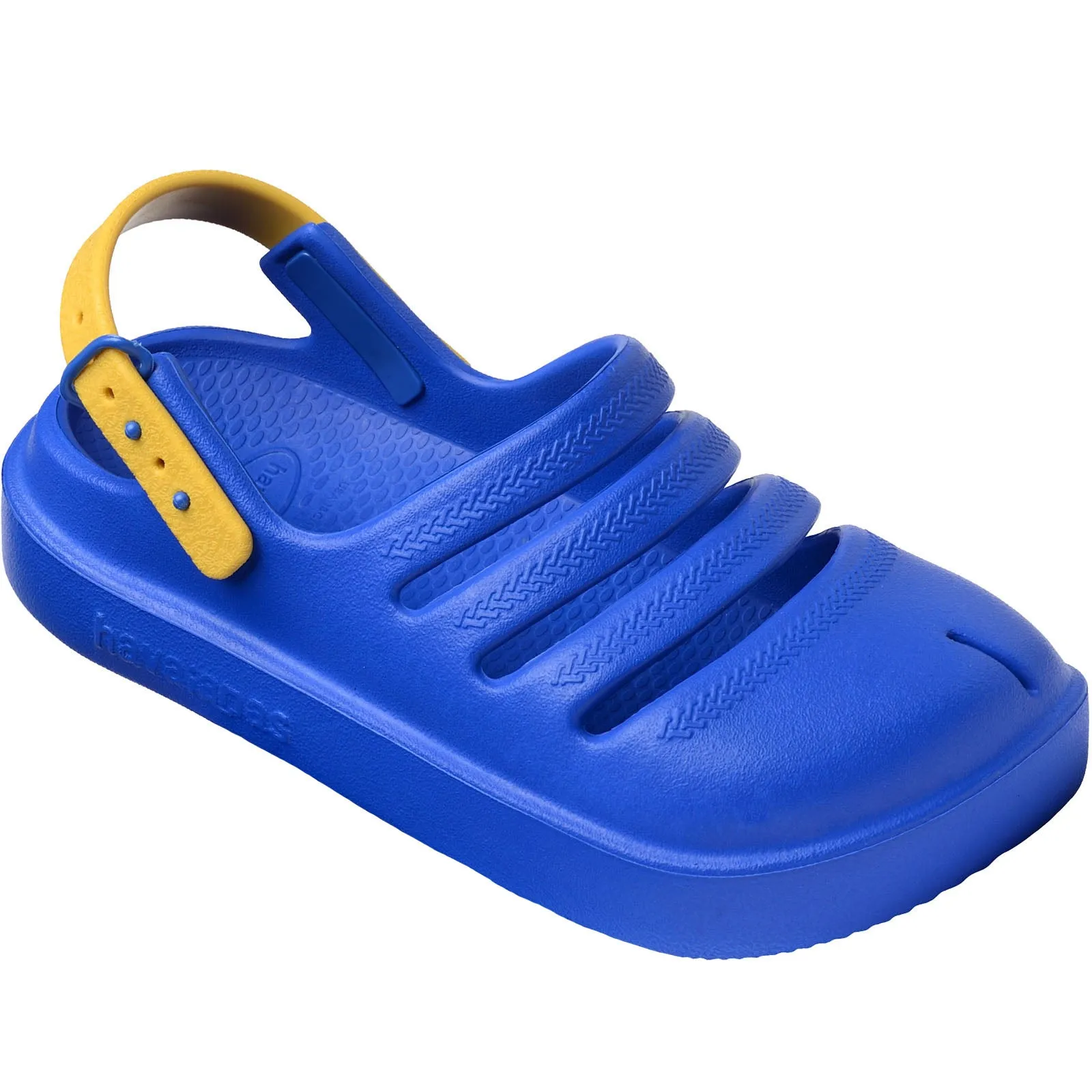 Havaianas Kids Childrens Rubber Clogs