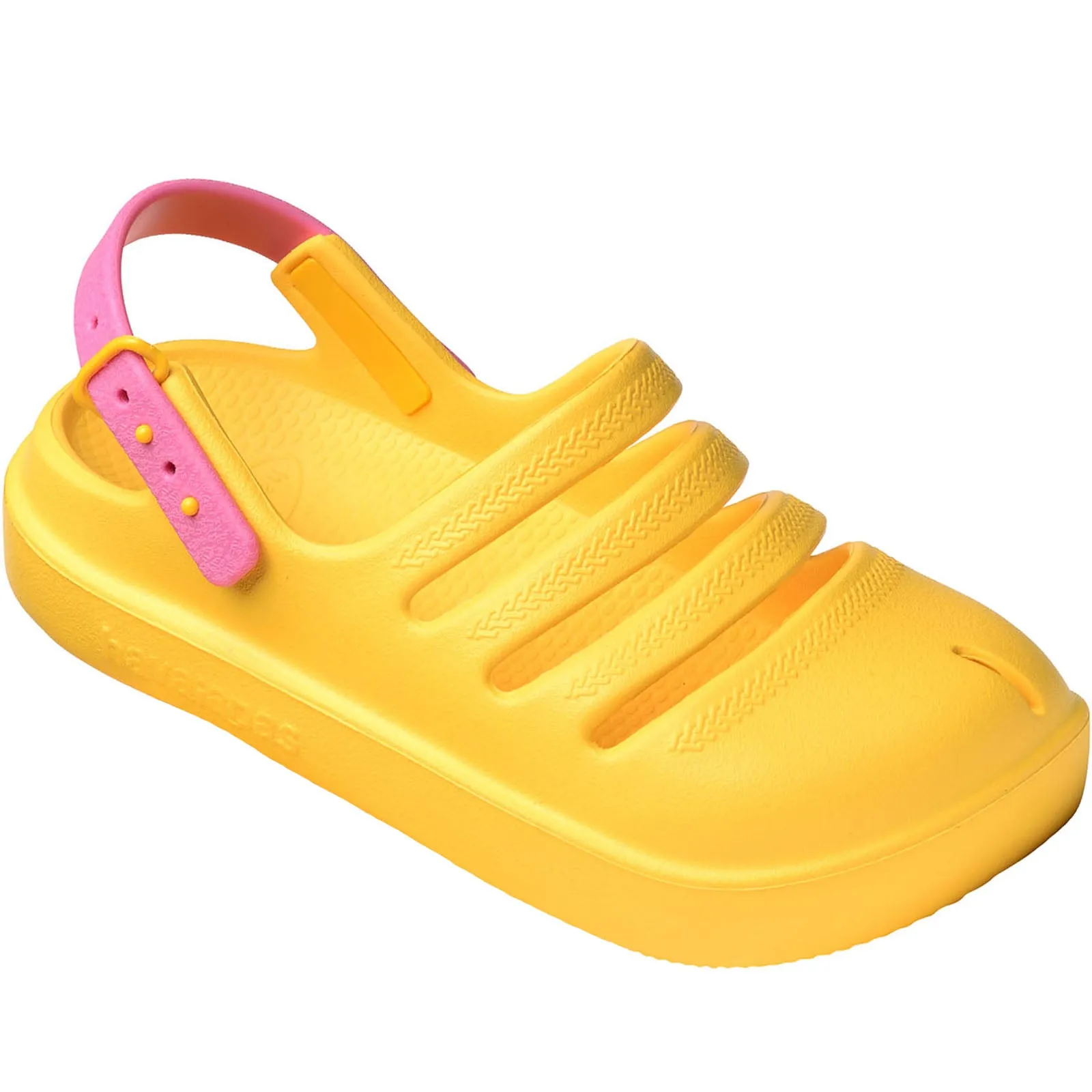 Havaianas Kids Childrens Rubber Clogs
