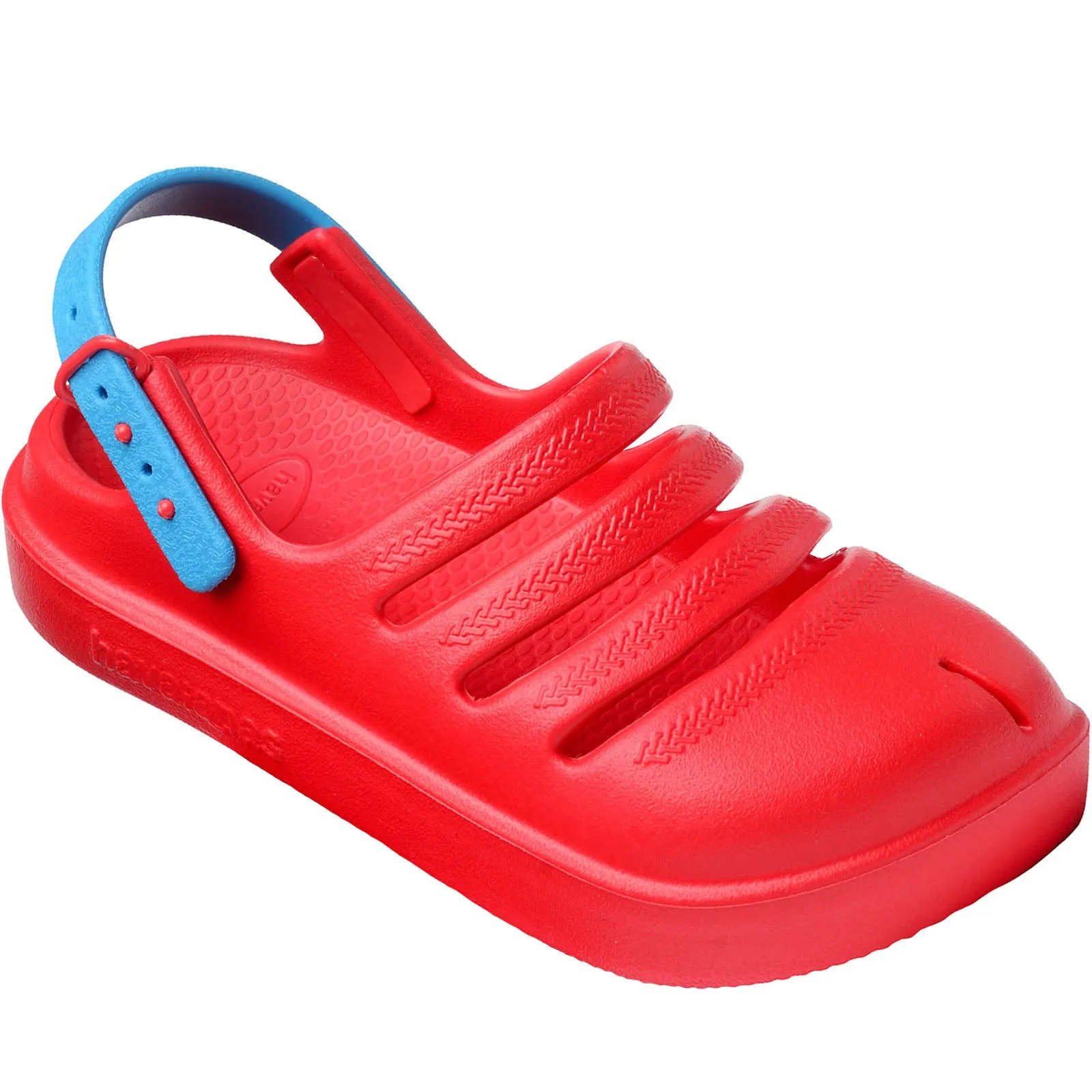 Havaianas Kids Childrens Rubber Clogs