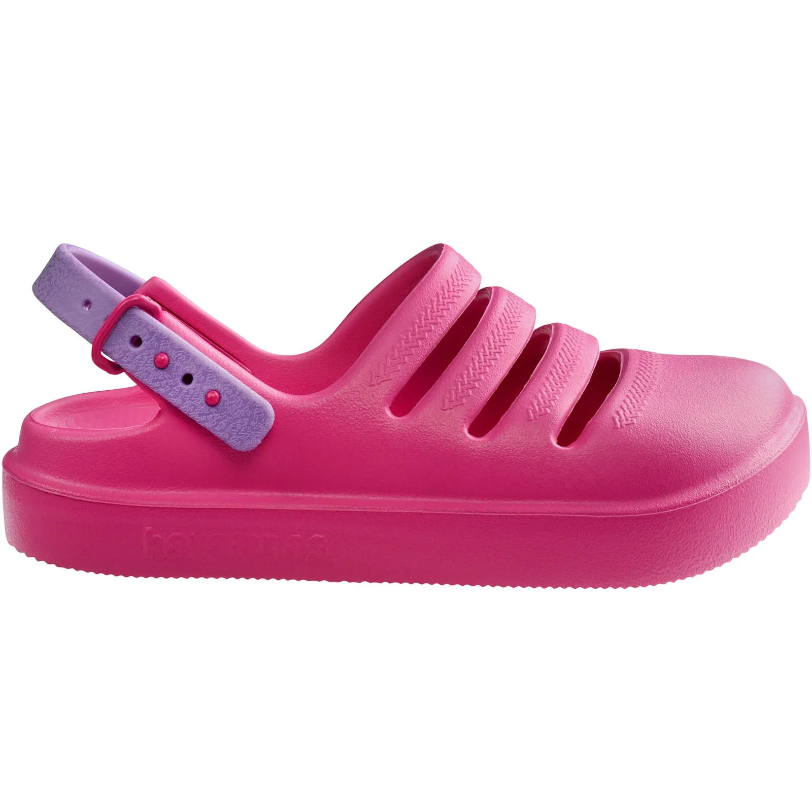 Havaianas Kids Childrens Rubber Clogs
