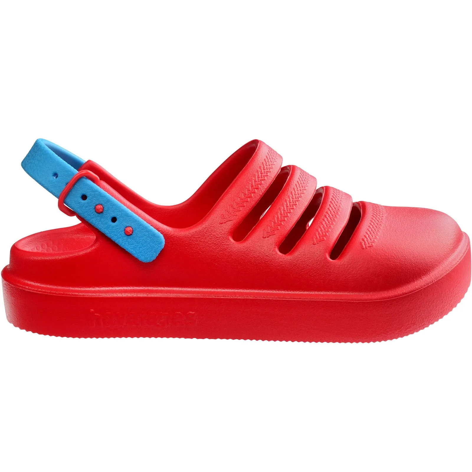 Havaianas Kids Childrens Rubber Clogs