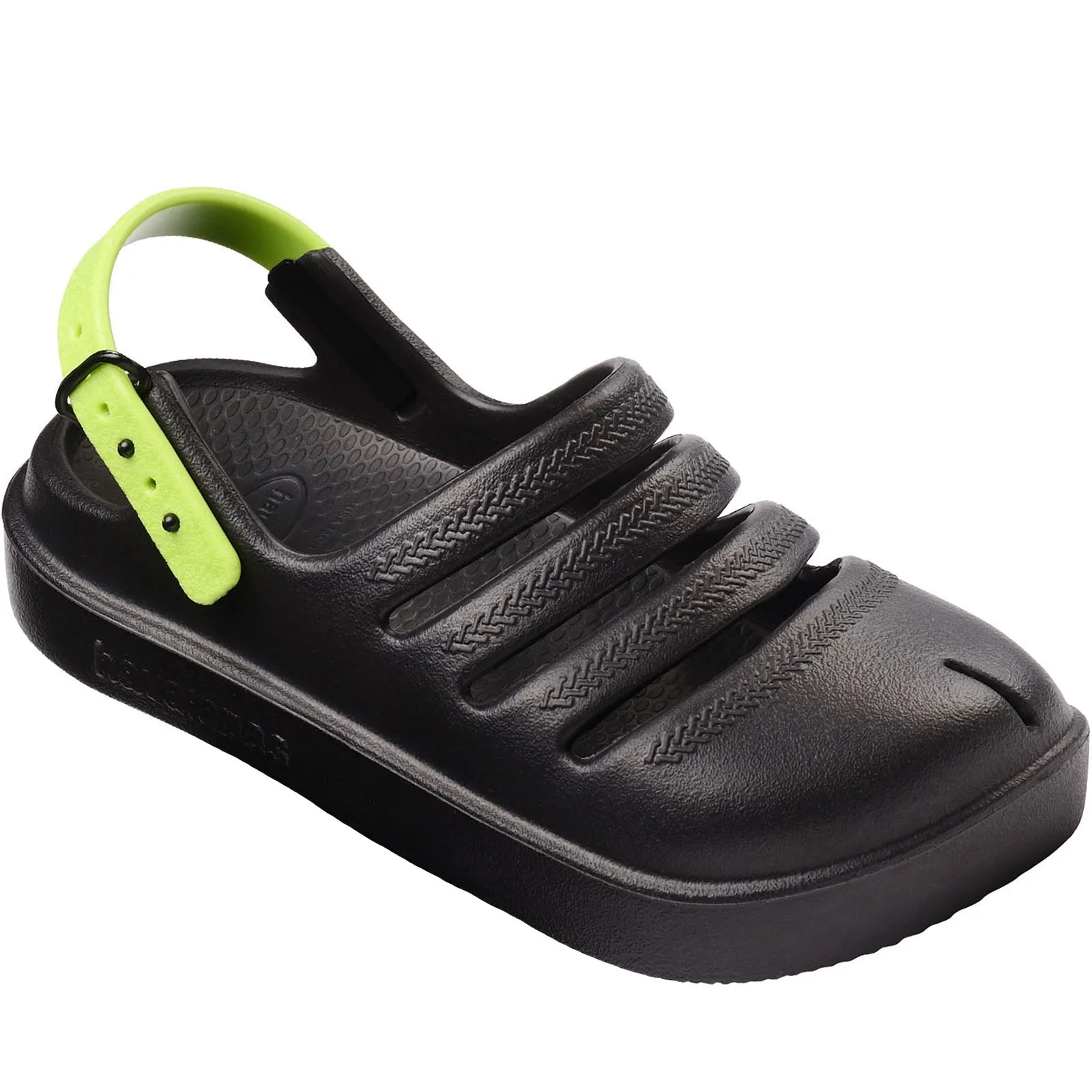 Havaianas Kids Childrens Rubber Clogs