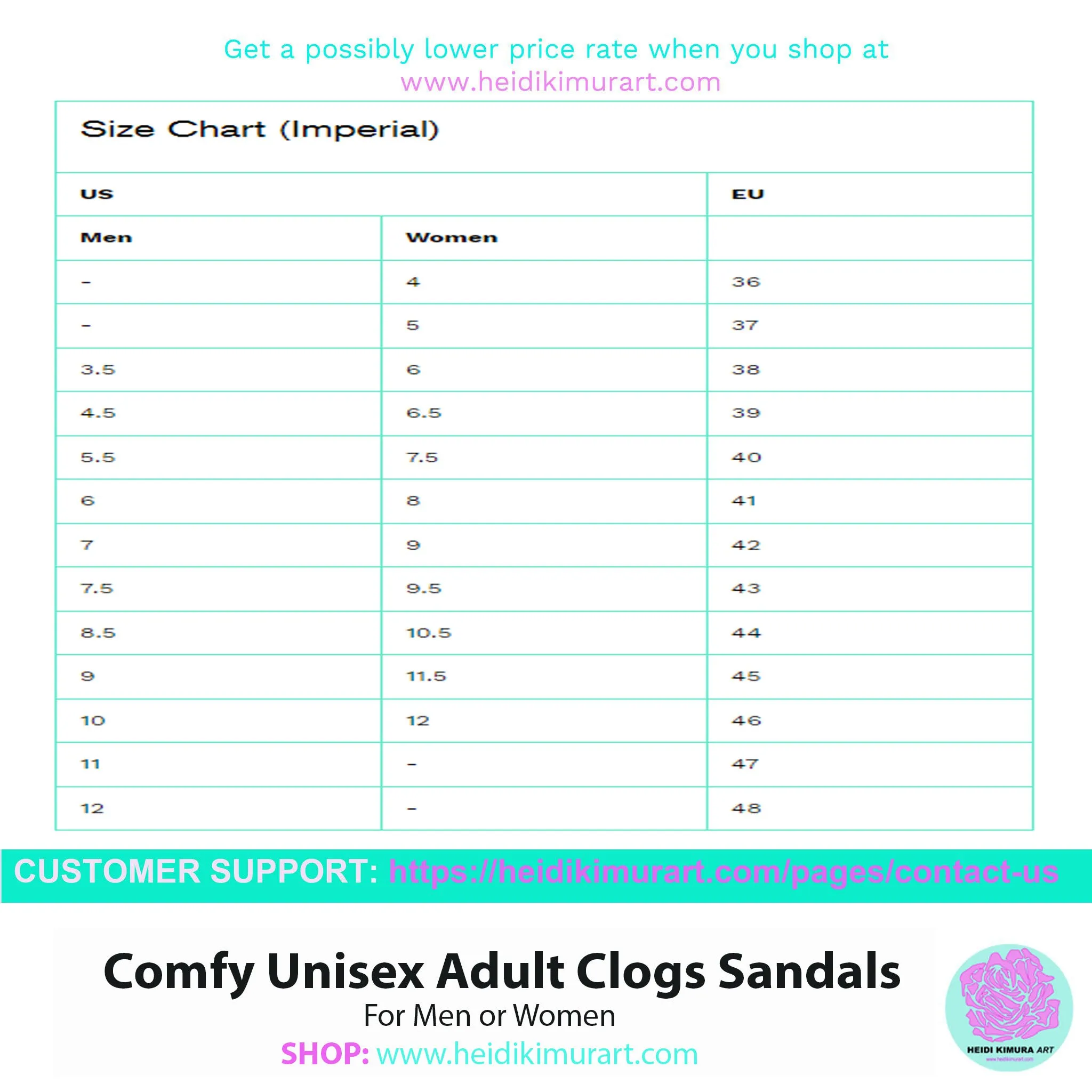 Hot Red Color Unisex Clogs, Unisex Red Solid Color Fun Cozy Clogs Footwear Sandals For Men or Women