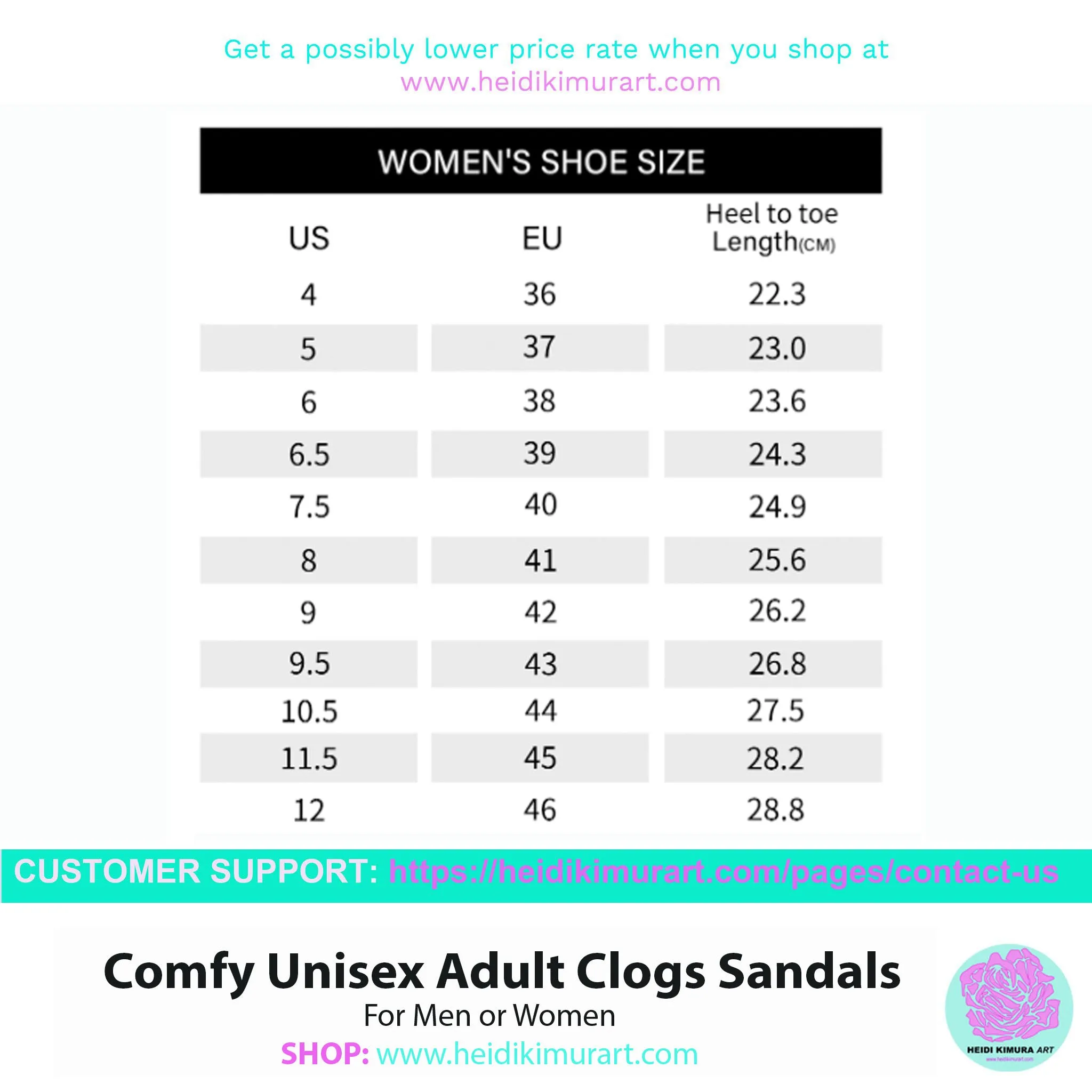 Hot Red Color Unisex Clogs, Unisex Red Solid Color Fun Cozy Clogs Footwear Sandals For Men or Women