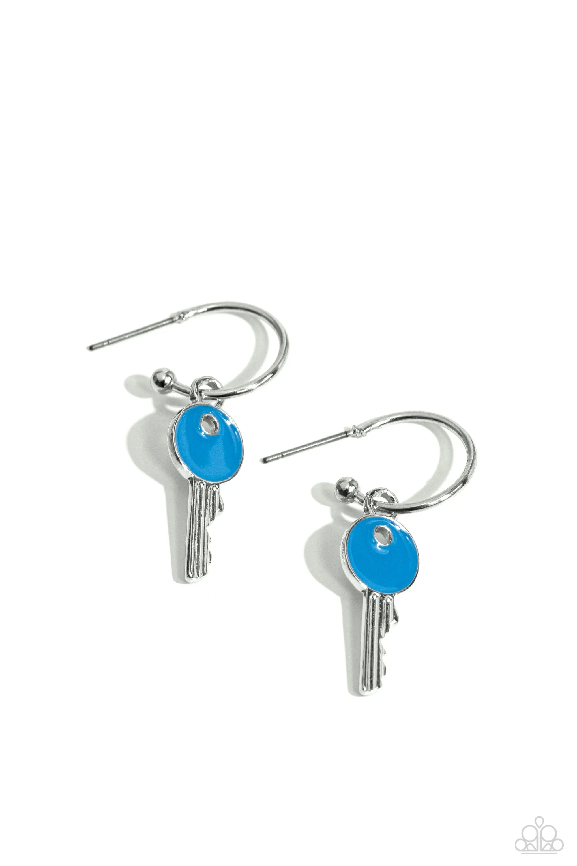 Key Performance • Blue