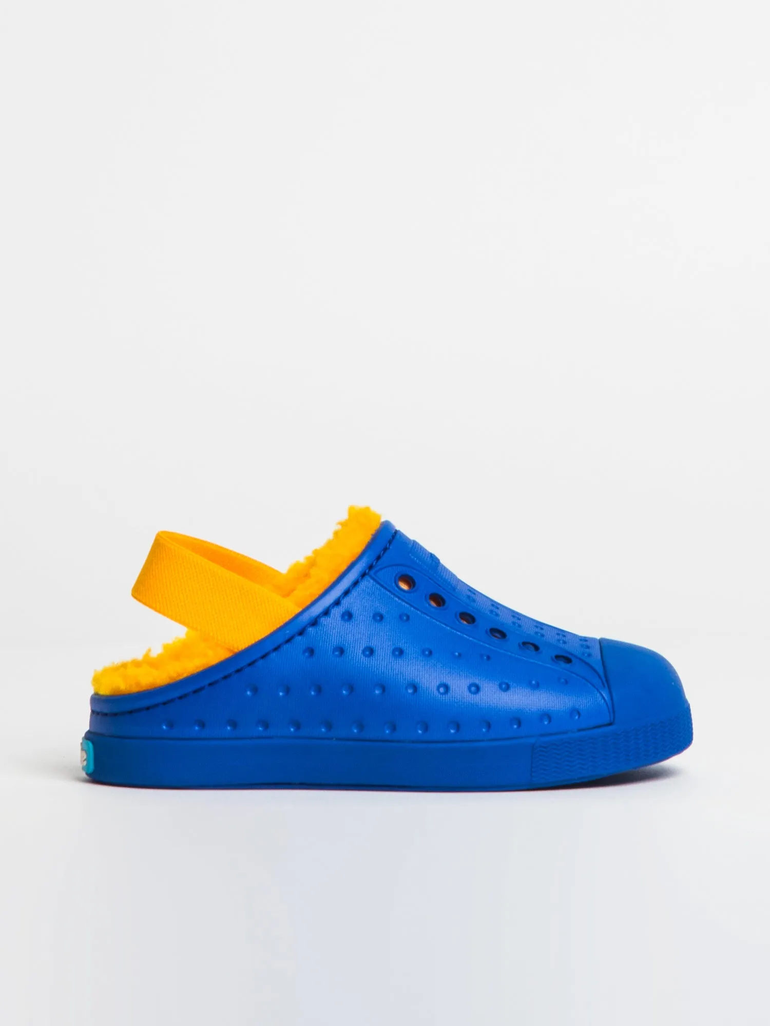 KIDS NATIVE JEFFERSON COZY KIDS