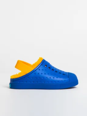 KIDS NATIVE JEFFERSON COZY KIDS