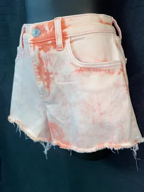 Level Up Shorts