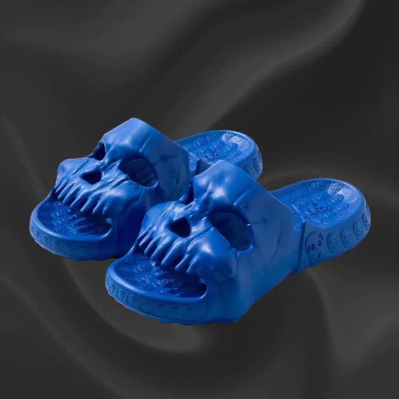 Lightweight And Comfortable Slides