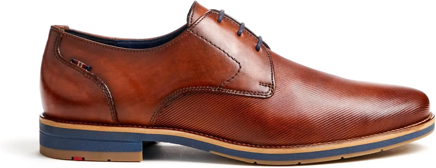 LLOYD Derby Laval Men's Work Shoes