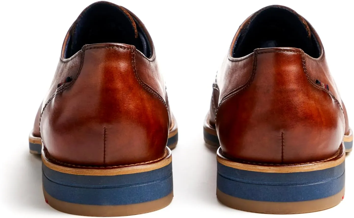 LLOYD Derby Laval Men's Work Shoes