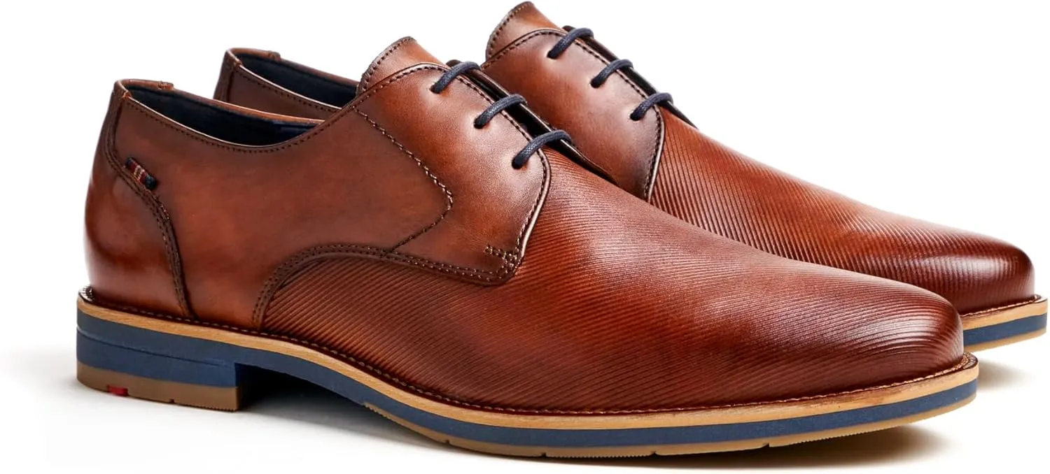 LLOYD Derby Laval Men's Work Shoes