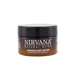 Luxurious Body Butter