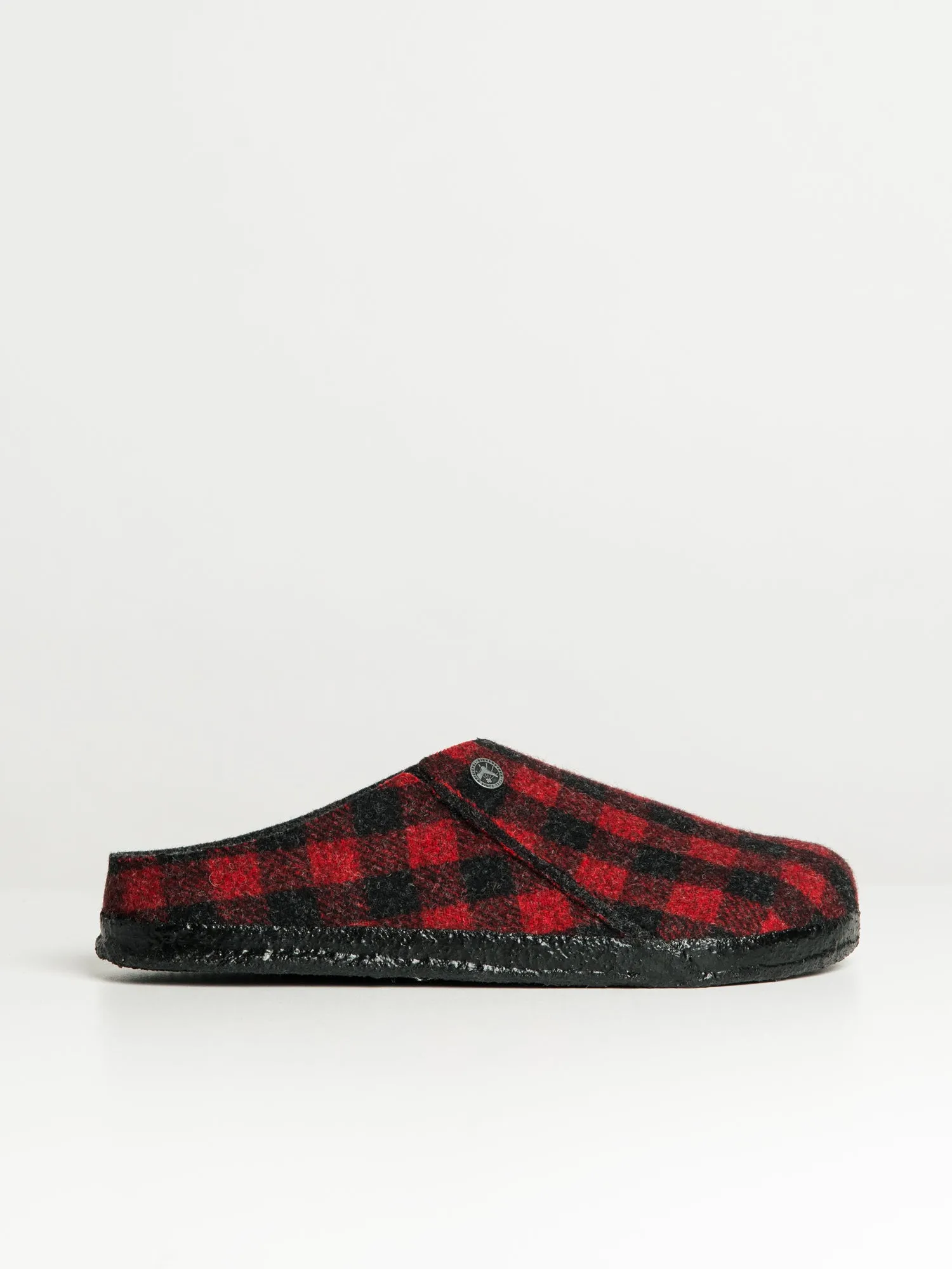 MENS BIRKENSTOCK ZERMATT SHEARLING REGULAR CLOGS