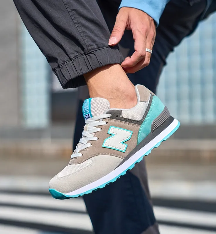 Men's Classic Trendy Lightweight Casual Sneakers