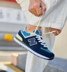 Men's Classic Trendy Lightweight Casual Sneakers