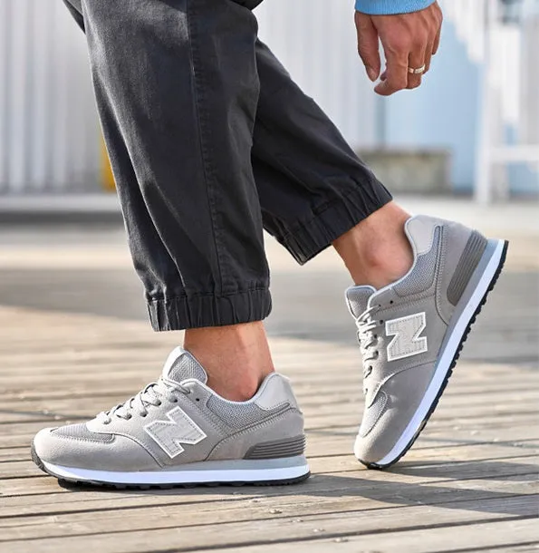 Men's Classic Trendy Lightweight Casual Sneakers