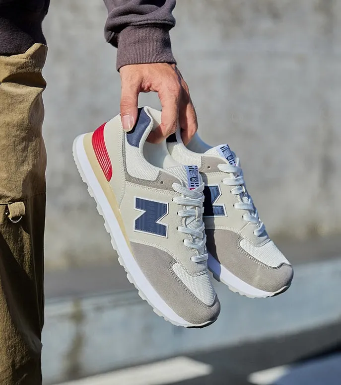 Men's Classic Trendy Lightweight Casual Sneakers