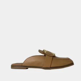 MULES SEE BY CHLOE SOUFFLE SB40012A