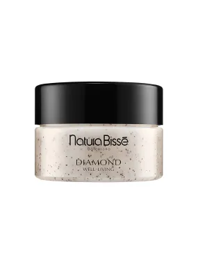 Natura Bissé Diamond Well Living The Body Scrub