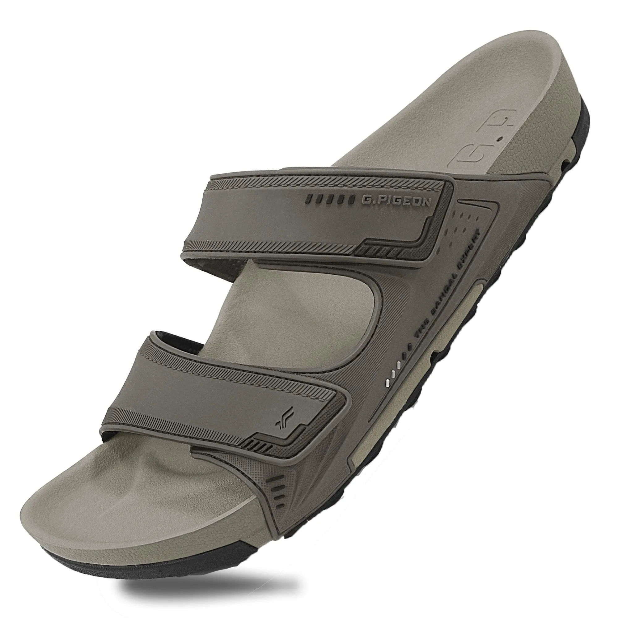 Pirogue: 1545 Moon Rock