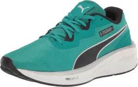 PUMA Mens Aviator WTR Running Sneakers Shoes - Black