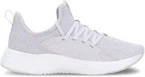PUMA Womens Softride Sophia 2 Monarch Running Sneakers Shoes - Purple - Size 9 M